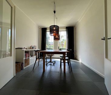 Boeimeerlaan, 4819BH, Breda - Photo 1