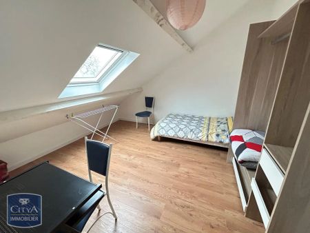 Appartement à louer 4 pièces 42.84m² - Photo 3