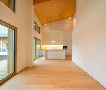 Duplex te huur - Photo 1