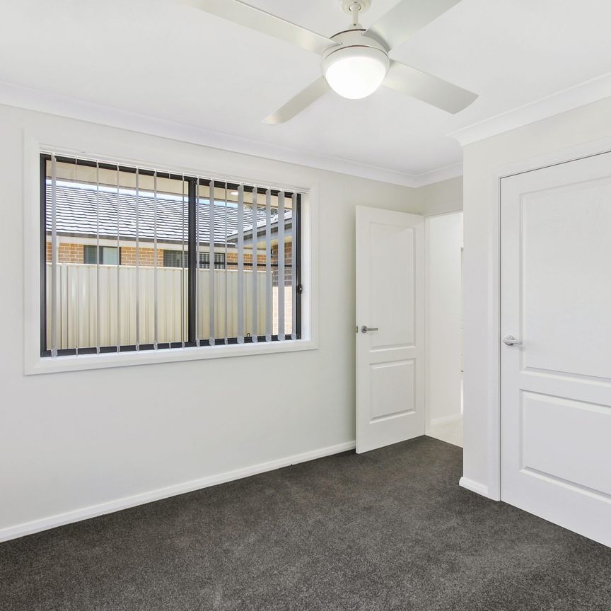 1/36 Dewhurst Street, TAMWORTH NSW 2340 - Photo 1