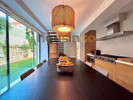 Bedroom with shared bathroom at Calle Triana 35 - Photo 3