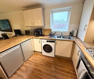 1 bedroom property to rent - Photo 6