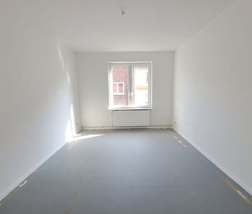 3-Zimmer-Wohnung für Bewegliche - Nähe Hauptbahnhof in Bremerhaven - Photo 4