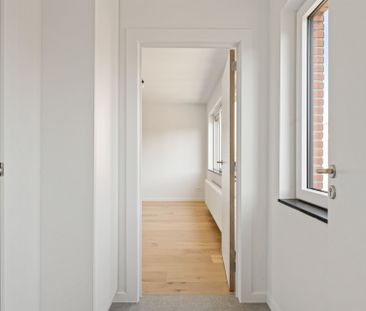Gerenoveerd appartement met 1 slaapkamer in hartje Ekeren - Photo 1
