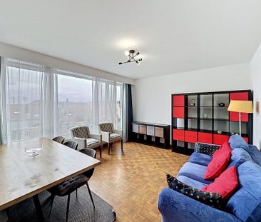 Appartement te huur - Foto 1