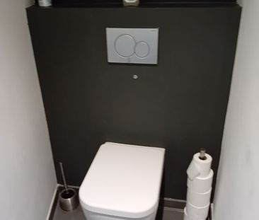 Appartement te huur - Foto 4