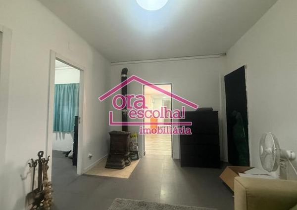 Apartamento T2 em Setúbal