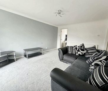 2 bed upper flat to rent in NE23 - Photo 4