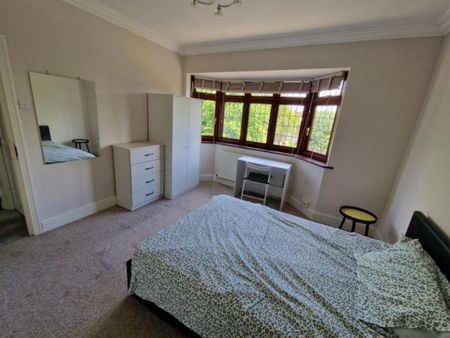5 bedroom house share to rent - Photo 3