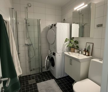 Syster Jennys väg 30 A - Foto 4