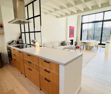 Triplex te huur - Foto 1