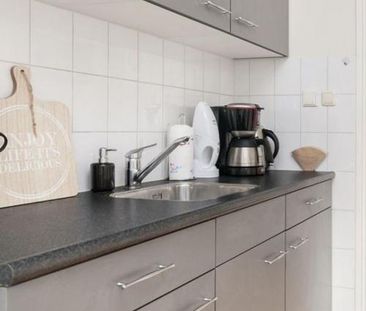 Bos en Lommerplantsoen 1055 Amsterdam - Foto 4