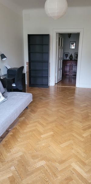 Johannebergsgatan, Göteborg - Photo 1