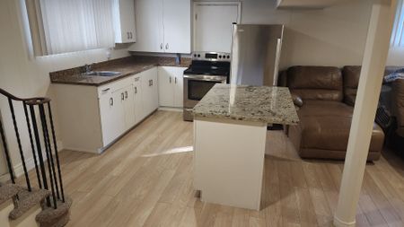 For Lease - 14 Dewey Drive Unit# Basement, Toronto, Ontario - Photo 5