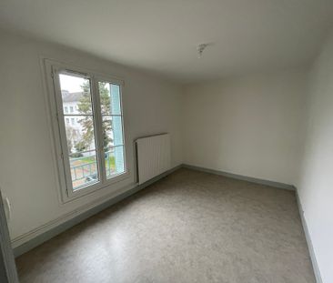 Location - Appartement T4 - 79 m² - Montbéliard - Photo 5