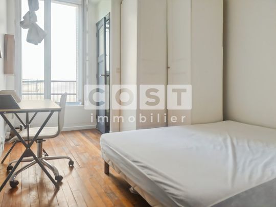 9 rue des Bas, 92600, Asnières-sur-Seine - Photo 1