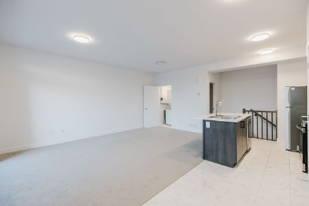 For Lease - 809 Silhouette Private, Barrhaven, Ontario - Photo 5