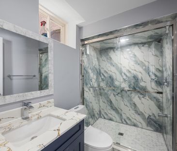 For Lease - 32 Frenchpark Circle Unit# BSMT, Brampton, Ontario - Photo 2