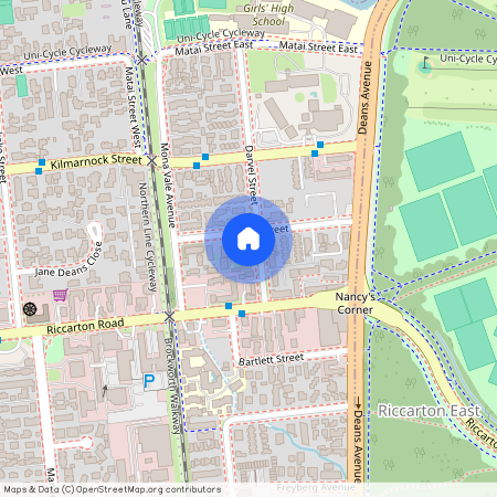 4-13 Darvel Street, Riccarton, Christchurch