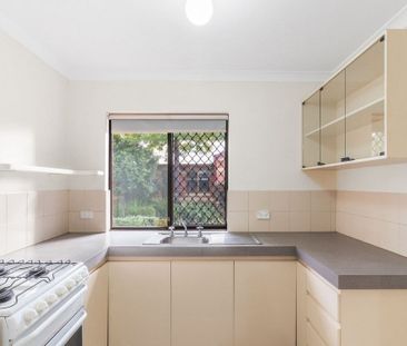 Quiet Haven in Well Maintained Complex - Photo 5