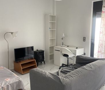Studio/Γκαρσονιέρα για ενοικίαση Κέντρο (Χανιά) - Photo 3