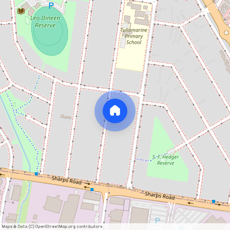 4/26 Eumarella Street, Vic 3043, Tullamarine