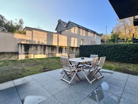 Appartement - à louer - 1332 Genval - 1.200 € - Foto 5