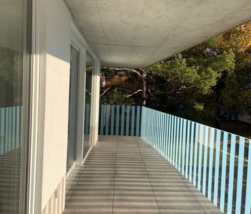 Beautiful 3.5 room apartment for rent in Fully - Photo 4