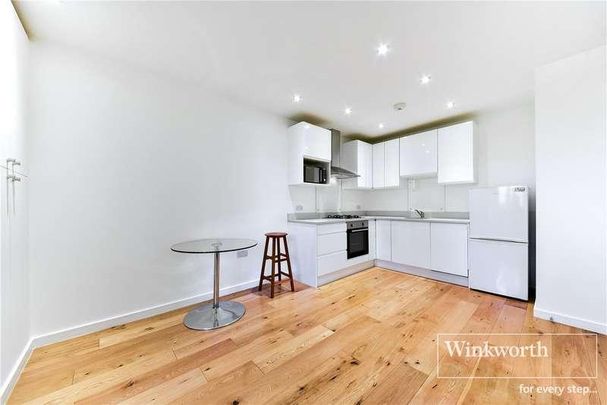 Southfield Road, London, W4 - Photo 1