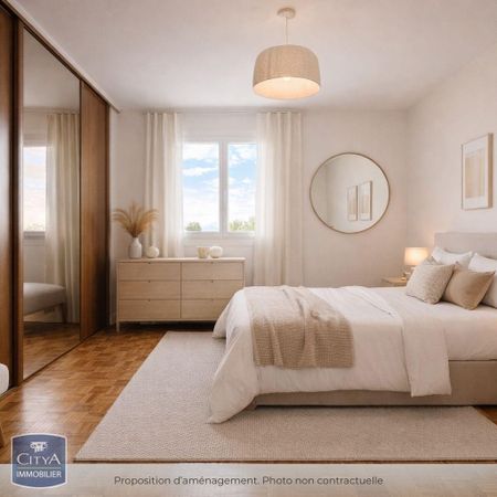 Location Appartement 3 pièces 56m² BRON 69500 - Photo 5