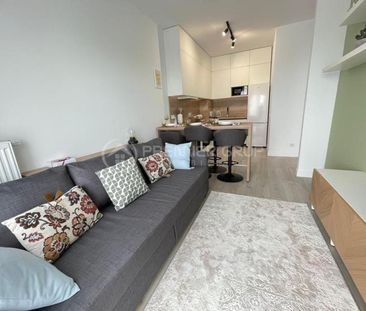 Apartament 2 camere, Silk District, 42mp - Photo 5