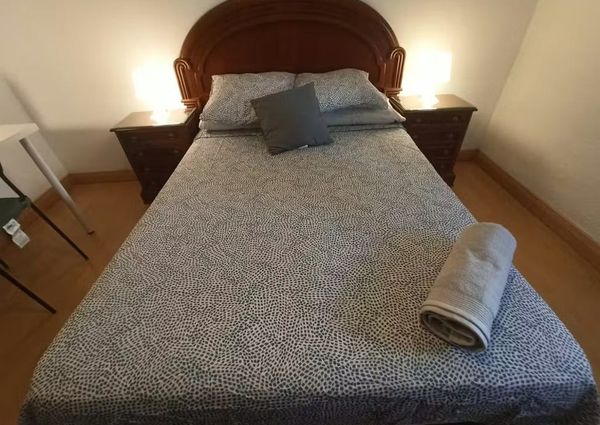 Calle de Pico Cejo, Madrid, Community of Madrid 28038