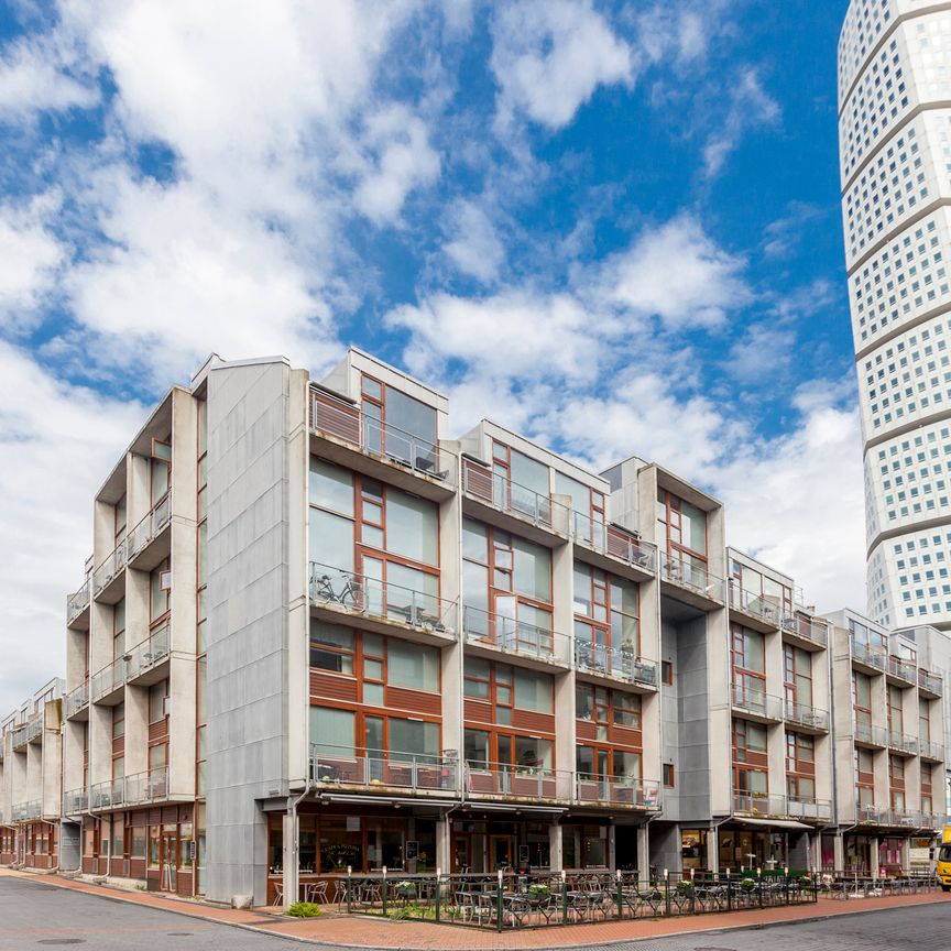 Lilla Varvsgatan 6, Malmö - Photo 1