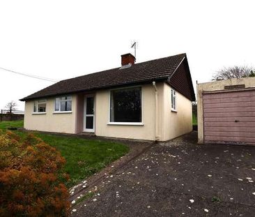 Woodlands Bungalow, Gileston, Barry, CF62 - Photo 1