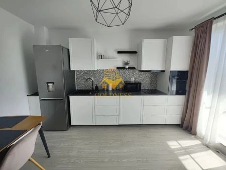 2 camere open space, modern, Valea Chintaului - Fotografie 3