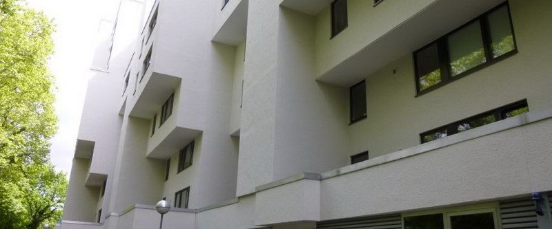 1-Zimmer-Wohnung in Bonn Castell (5301_198) - Photo 1