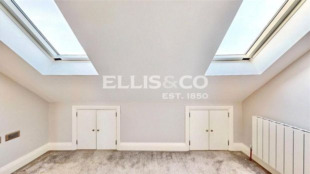 4 bedroom terraced house to rent - Photo 1