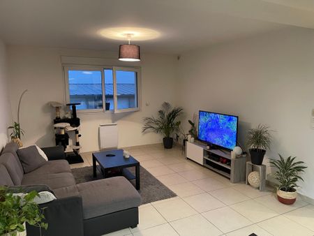 Appartement récent - Photo 2