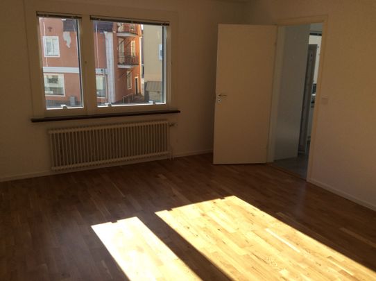 Oskarsgatan, Hultsfred - Photo 1