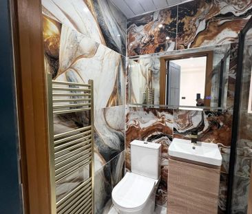 10 bedroom semi-detached house to rent - Photo 2