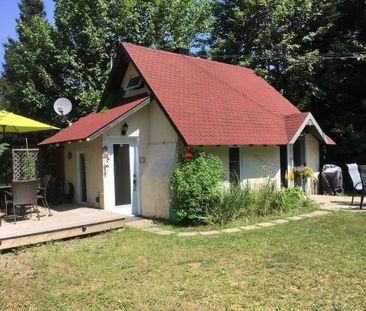 Mini maison à Val-David - Photo 3