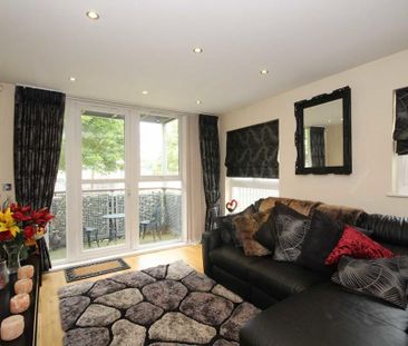 2 bedroom bungalow to rent - Photo 1