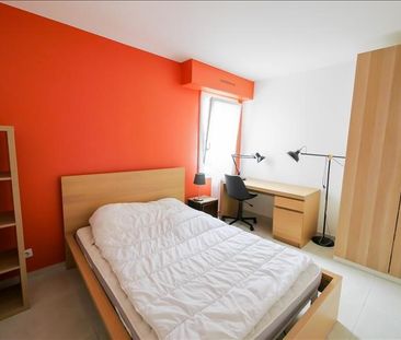 Chambre en colocation 91000, Évry-Courcouronnes - Photo 3