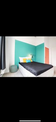 Op zoek naar een vervanger – Kamer 4 in het Henri-huis - Photo 1