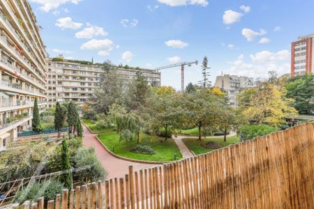 Appartement à louer Paris 16Ème - Muette, Paris Rive Droite, France6 400 EUR / Mois - Photo 5