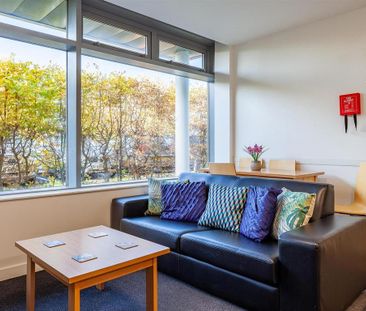 1 bedroom in a flat share to rent - Photo 2