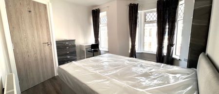 8 Malefant Street, Cathays, Cardiff, CF24 4QB - Photo 3