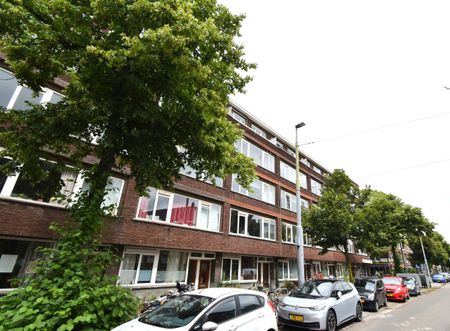 Te huur: Appartement Bergselaan 305 A-03 in Rotterdam - Foto 2