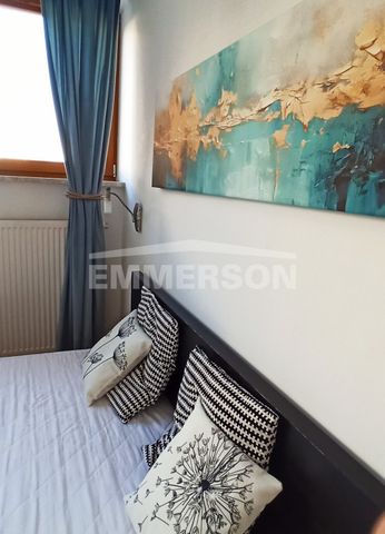 Warszawa, Mokotów, Warszawa, Mokotów, Chełmska - Zdjęcie 3