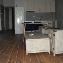 Studio/Γκαρσονιέρα για ενοικίαση - Κατερίνη, - Photo 1